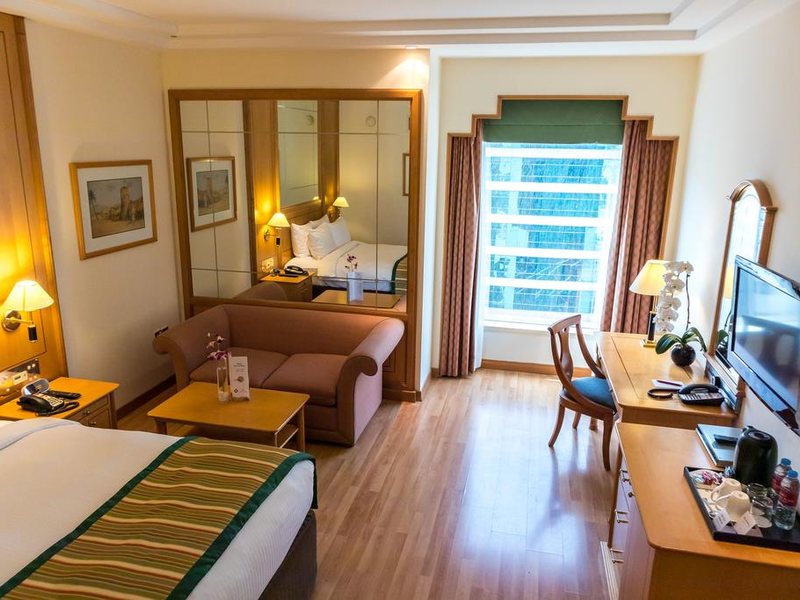 Crowne Plaza Abu Dhabi 297986