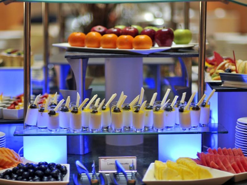 Crowne Plaza Abu Dhabi 298002