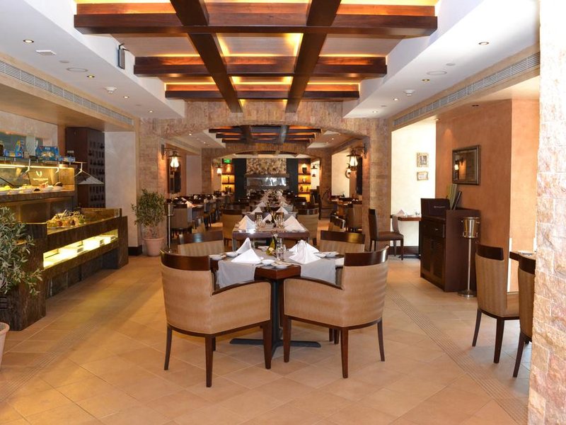 Crowne Plaza Abu Dhabi 298003