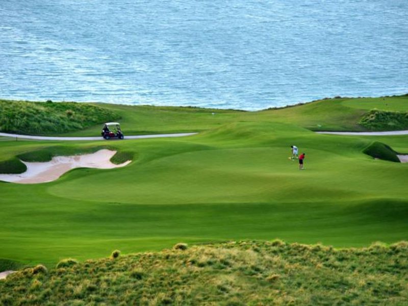 Crowne Plaza Abu Dhabi Yas Island  46039