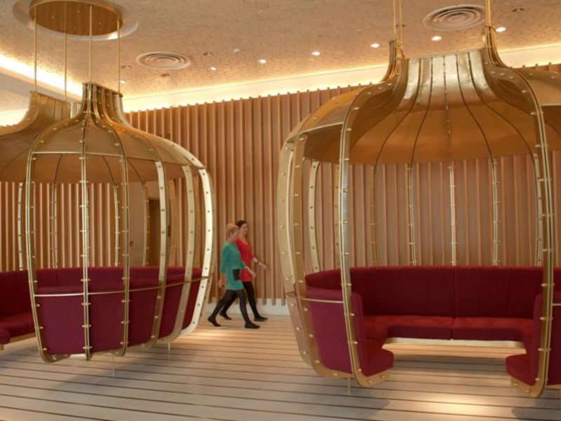 Crowne Plaza Abu Dhabi Yas Island  46041