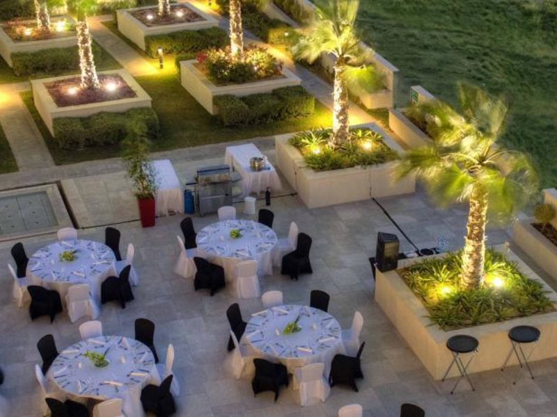 Crowne Plaza Abu Dhabi Yas Island  46044