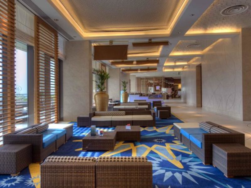 Crowne Plaza Abu Dhabi Yas Island  46047