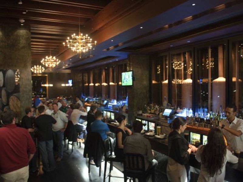 Crowne Plaza Abu Dhabi Yas Island  46048