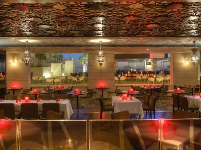 Crowne Plaza Abu Dhabi Yas Island  46049