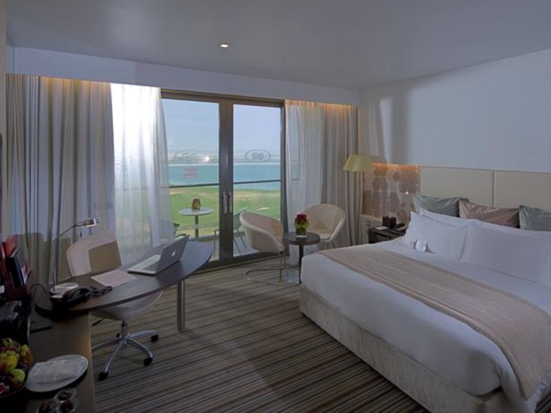Crowne Plaza Abu Dhabi Yas Island  46052
