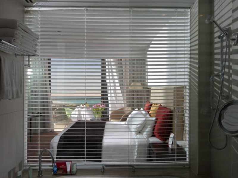 Crowne Plaza Abu Dhabi Yas Island  46053