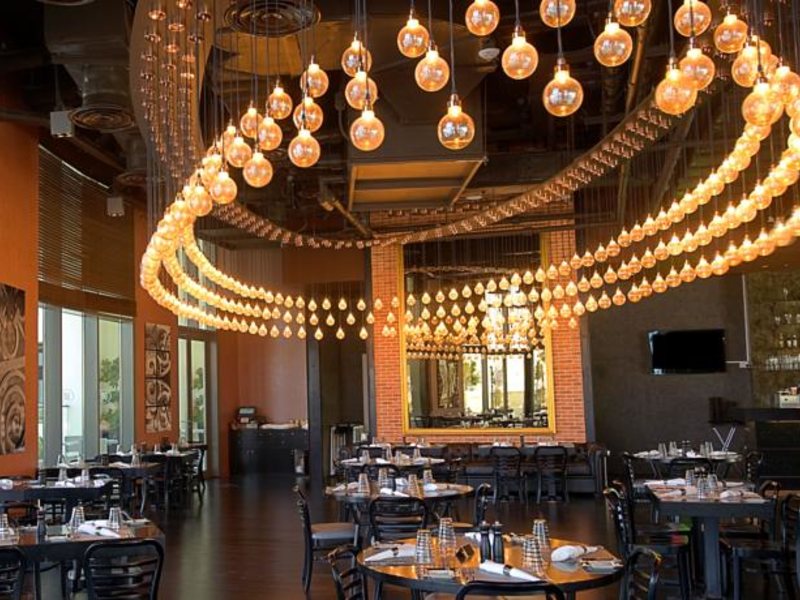 Crowne Plaza Abu Dhabi Yas Island  46054