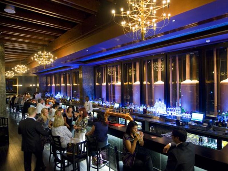 Crowne Plaza Abu Dhabi Yas Island  46055