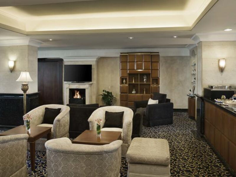 Crowne Plaza Amman 120282