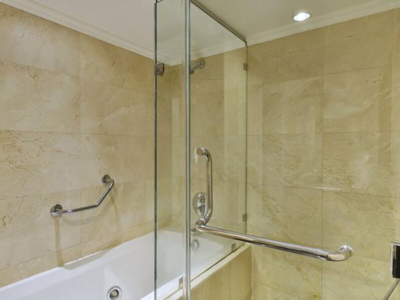 Crowne Plaza Amman 120285