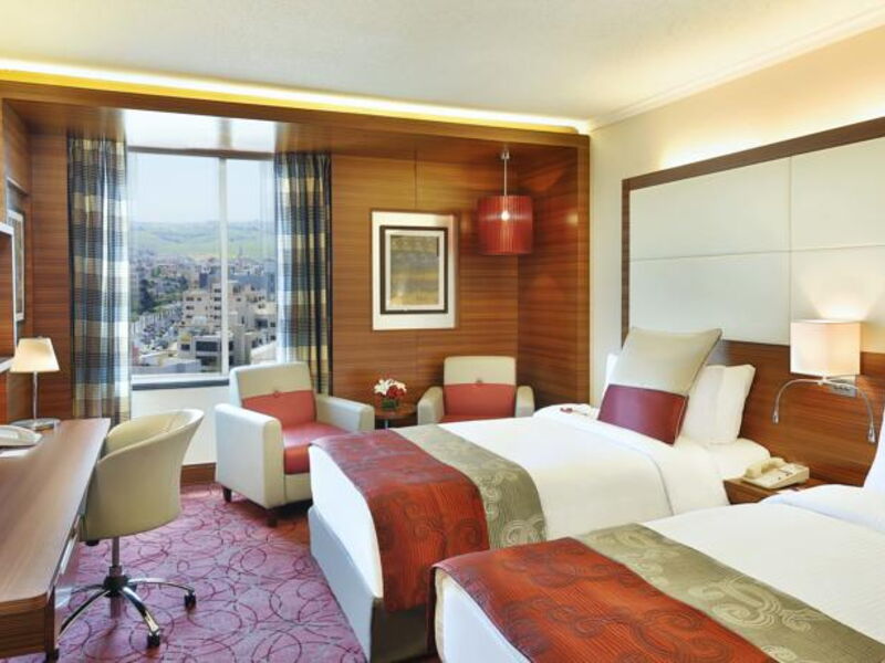 Crowne Plaza Amman 120293