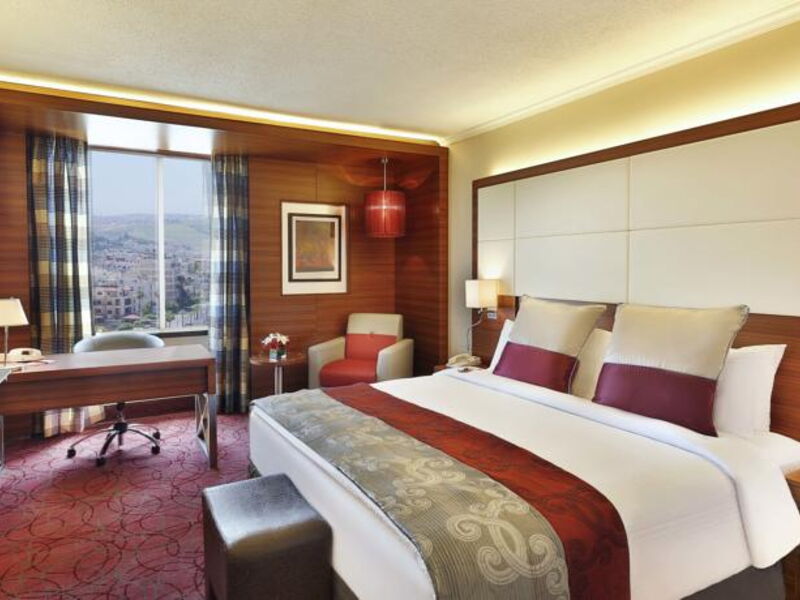 Crowne Plaza Amman 120294