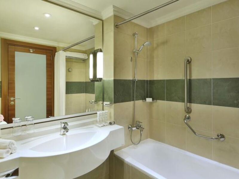 Crowne Plaza Amman 120297