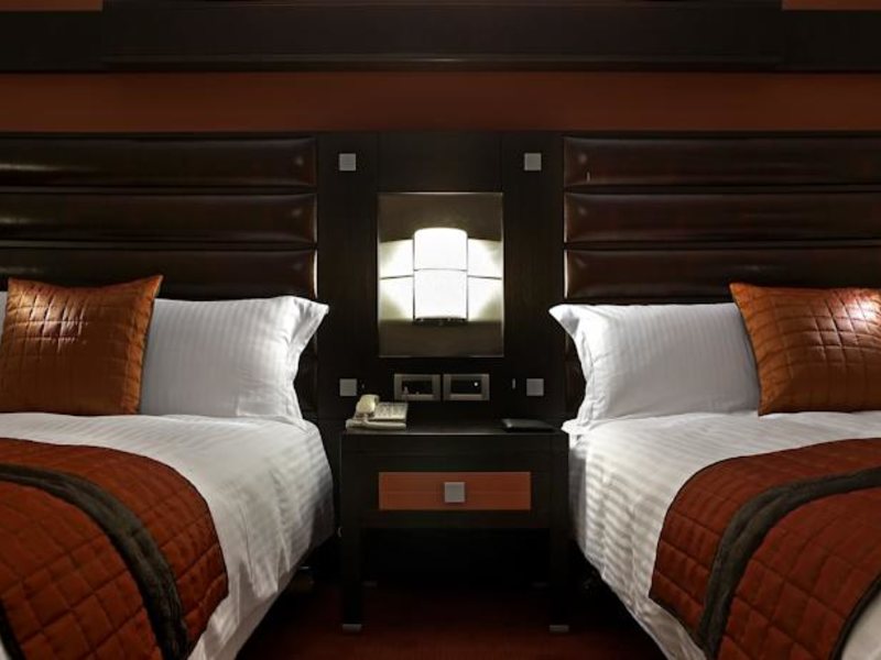 Crowne Plaza Athens City Center 78753