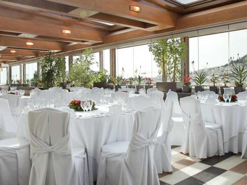 Crowne Plaza Athens City Center 78763