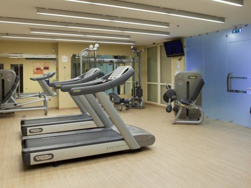 Crowne Plaza Athens City Center 78765