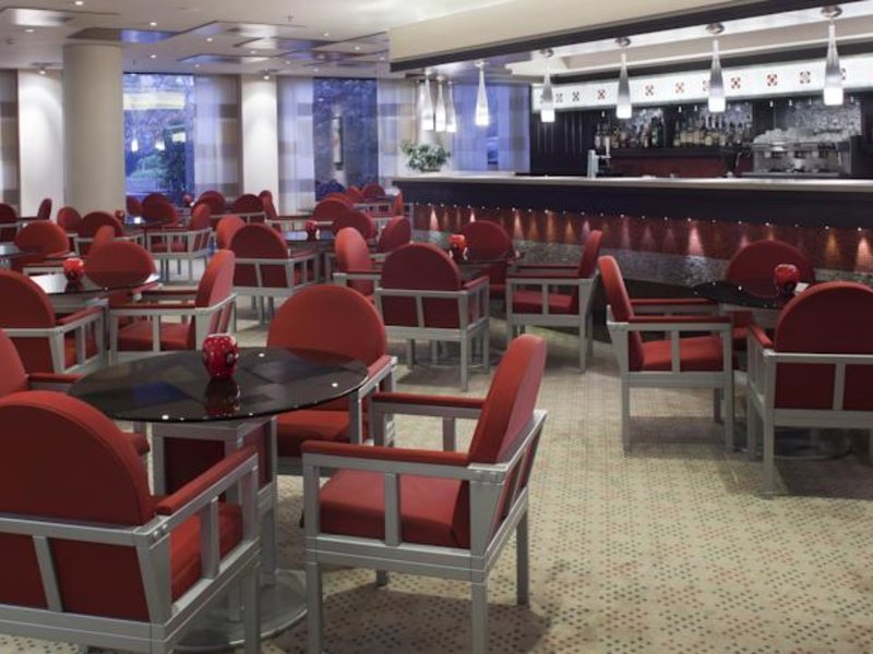 Crowne Plaza Athens City Center 78768