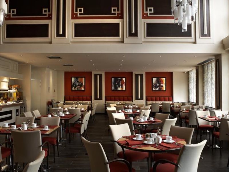 Crowne Plaza Athens City Center 78778