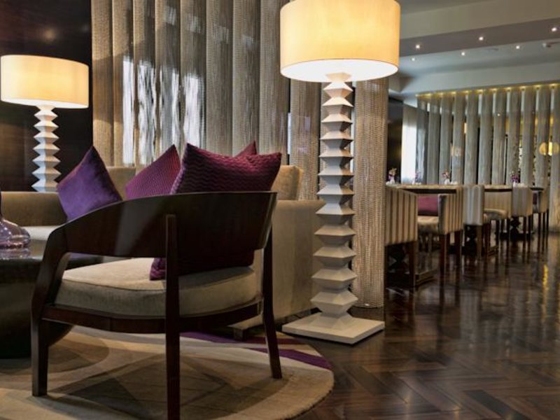 Crowne Plaza Dubai Deira (ex 49016