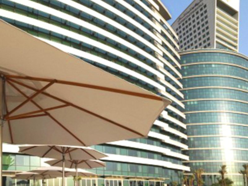 Crowne Plaza Dubai Festival City 3420