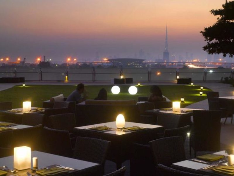 Crowne Plaza Dubai Festival City 46060