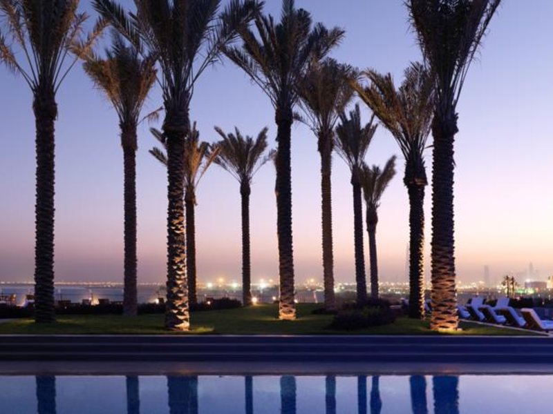 Crowne Plaza Dubai Festival City 46061