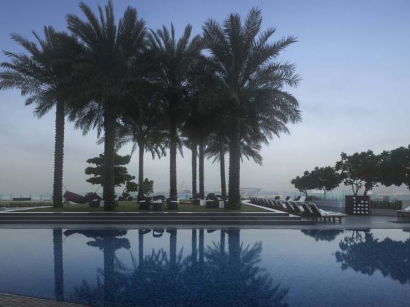 Crowne Plaza Dubai Festival City 46063