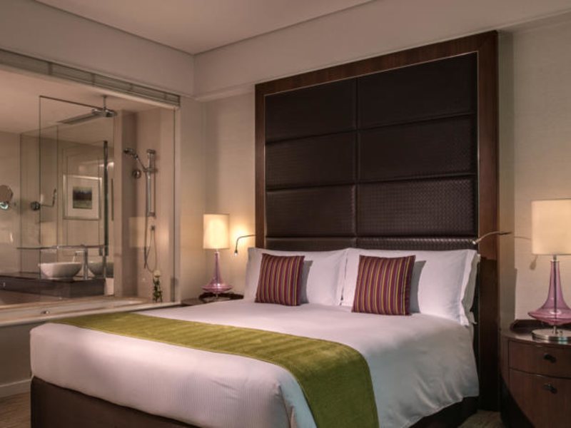 Crowne Plaza Dubai Festival City 46064