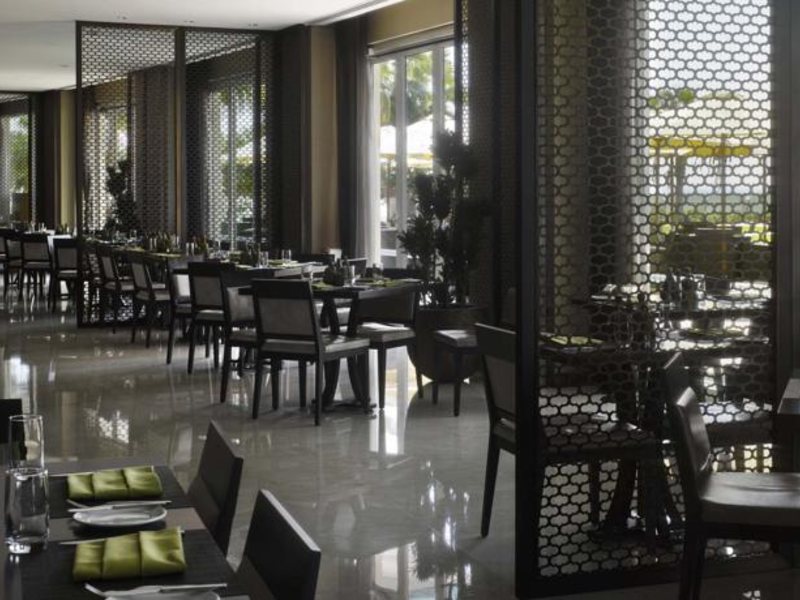 Crowne Plaza Dubai Festival City 46073