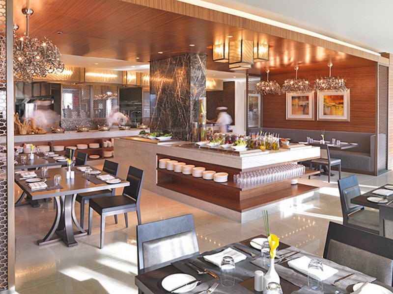 Crowne Plaza Dubai Festival City 46074