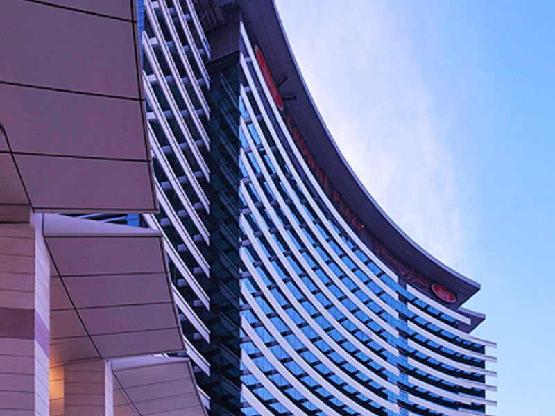 Crowne Plaza Dubai Festival City 46075