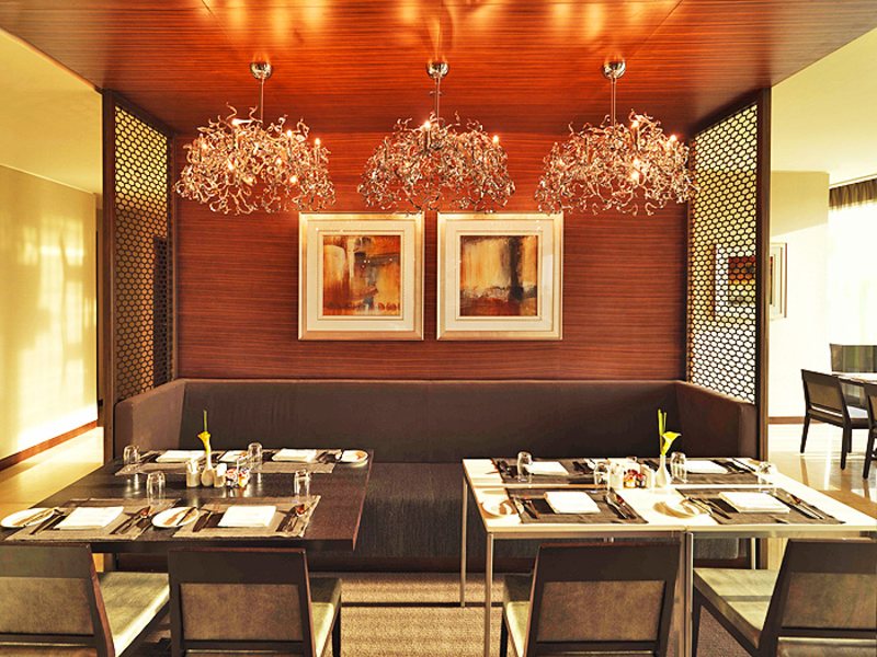 Crowne Plaza Dubai Festival City 46078