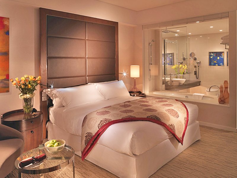 Crowne Plaza Dubai Festival City 46080