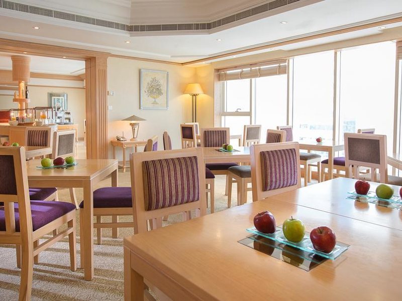 Crowne Plaza Dubai Sheikh Zayed Road 203974