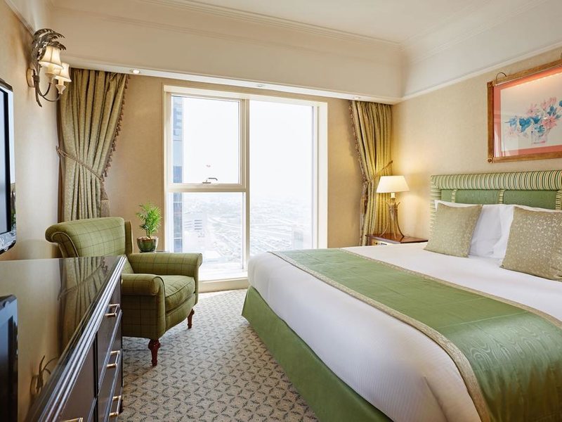 Crowne Plaza Dubai Sheikh Zayed Road 203975