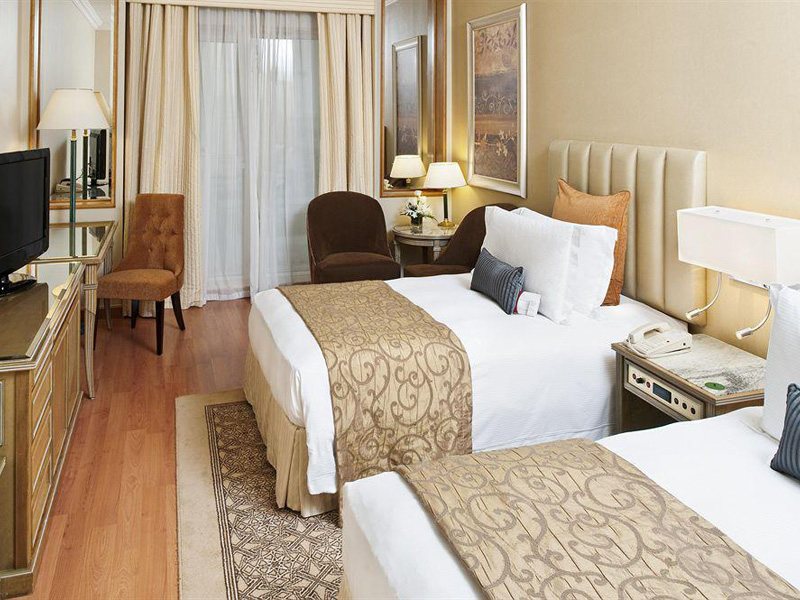 Crowne Plaza Dubai Sheikh Zayed Road 203977