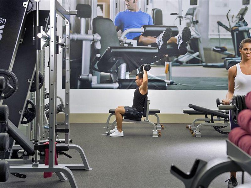 Crowne Plaza Dubai Sheikh Zayed Road 203979