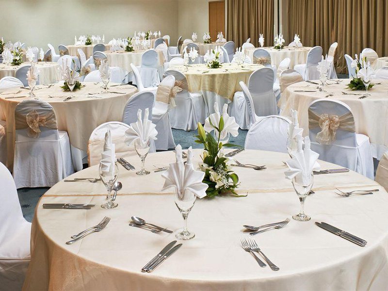 Crowne Plaza Dubai Sheikh Zayed Road 203980