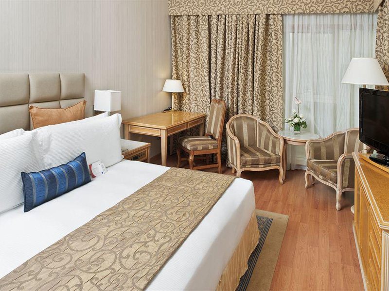 Crowne Plaza Dubai Sheikh Zayed Road 203982