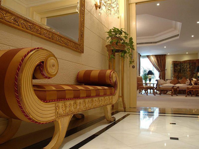 Crowne Plaza Dubai Sheikh Zayed Road 203983