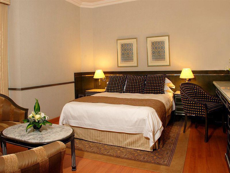 Crowne Plaza Dubai Sheikh Zayed Road 203984