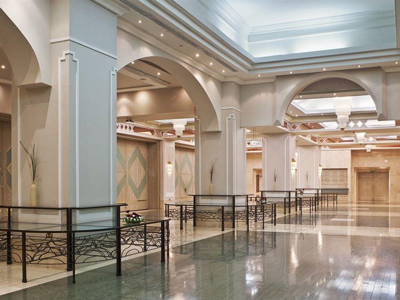 Crowne Plaza Dubai Sheikh Zayed Road 203985