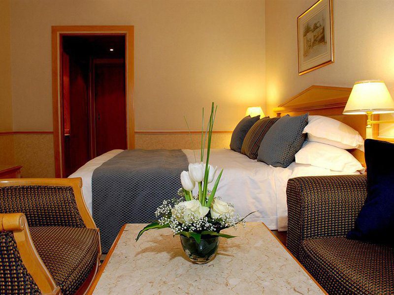 Crowne Plaza Dubai Sheikh Zayed Road 203986