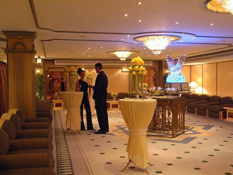 Crowne Plaza Dubai Sheikh Zayed Road 203991