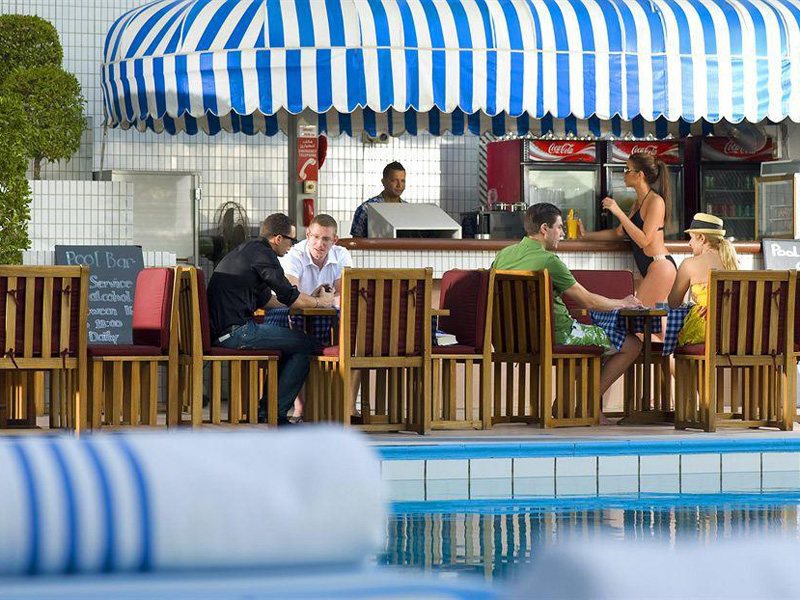 Crowne Plaza Dubai Sheikh Zayed Road 203995