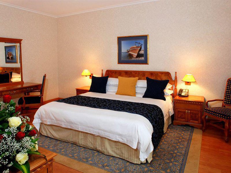 Crowne Plaza Dubai Sheikh Zayed Road 203997