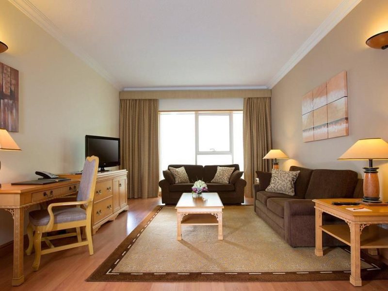 Crowne Plaza Dubai Sheikh Zayed Road 203998