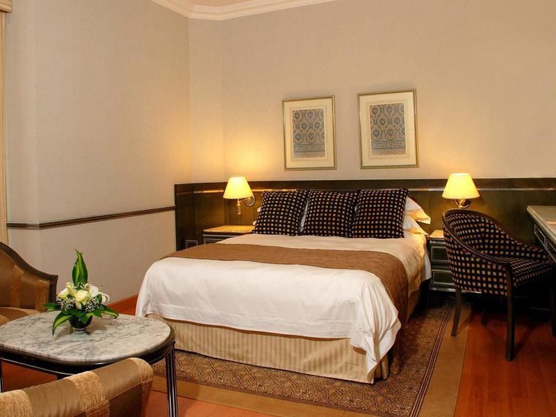 Crowne Plaza Dubai Sheikh Zayed Road 203999