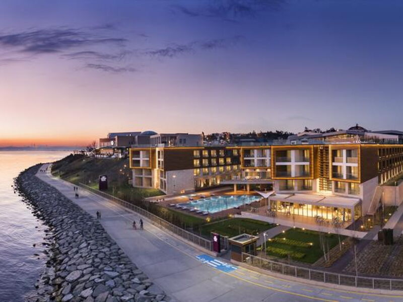Crowne Plaza Florya Istanbul 241305